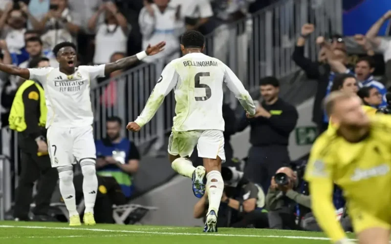 اللقاء المنتظر: قناة نقل ريال مدريد أتلتيك بلباو وطرق مشاهدة الدوري الإسباني